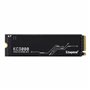 SSD Kingston Kc3000 4 TB