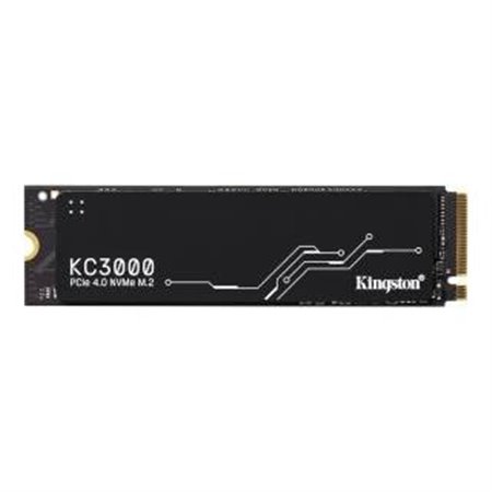 SSD Kingston Kc3000 512Gb