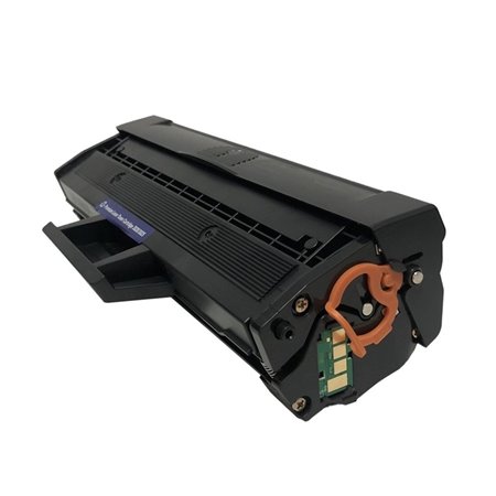 Xerox Phaser 3020/WorkCentre 3025 Toner Preto - Compatível