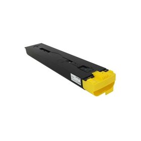 Xerox WorkCentre 7655/7665/7675 Toner Amarelo - Compatível Xerox WorkCentre 7655/7665/7675 Toner Amarelo - Compatível