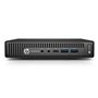 Computador Recondicionado HP ProDesk 600 G3 MiniPC i5-7400T 8Gb 240Gb SSD W10Pro