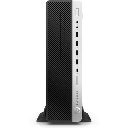 Computador Recondicionado HP EliteDesk 800 G4 SFF i5-8400 8Gb 240Gb SSD W10Pro