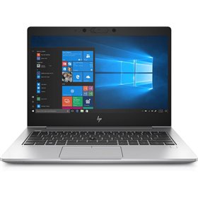 Portátil Recondicionado HP 830 G5 i5-8250U 8Gb 240SSD 13.2" FHD  W10Pro Port?til Recondicionado HP 830 G5 i5-8250U 8Gb 240SSD 13.2" FHD  W10Pro