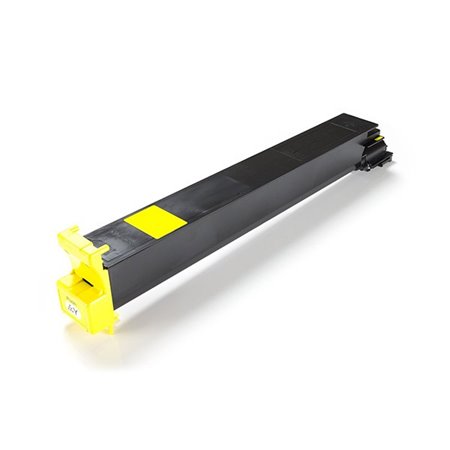 Epson Aculaser C9200 Toner Amarelo - Compatível