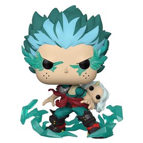 Funko Pop My Hero Academia Infinito Deku 51933