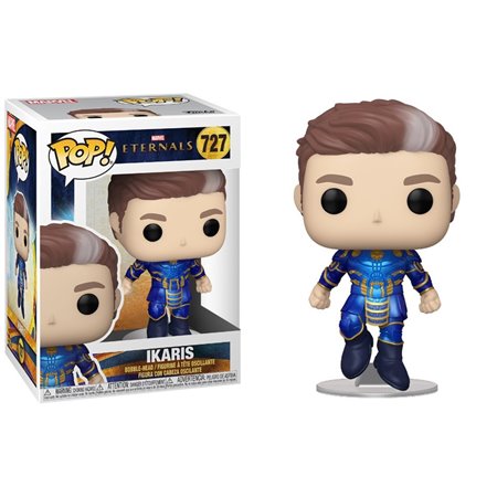 Funko Pop Marvel Eternos Ikaris 49704