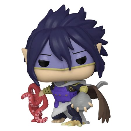 Funko Pop My Hero Academia Tamaki em fantasia de super-herói 51930