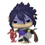 Funko Pop My Hero Academia Tamaki em fantasia de super-herói 51930