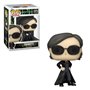 Funko Pop Cinema Matrix 4 Trinity 59254