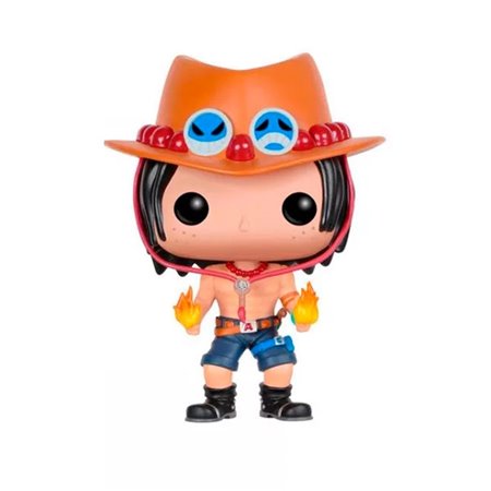 Funko Pop One Piece Portgas D. Ace 6358