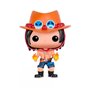 Funko Pop One Piece Portgas D. Ace 6358