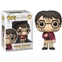 Funko Pop Harry Potter Edição de Aniversário Harry Potter com a Pedra Filosofal 57366