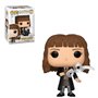 Funko Pop Harry Potter Hermione com uma pena