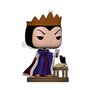 Funko Pop Disney Vilões Rainha Grimhilde 57353