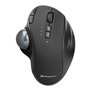 Mouse Trackball ergonômico sem fio