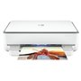 Multifuncional hp inkjet color envy 6020e a4 - 10ppm - usb - wi-fi - impressão duplex