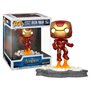 Funko Pop Deluxe Marvel Os Vingadores Homem de Ferro Montar 45610