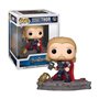 Funko Pop Deluxe Marvel Os Vingadores Vingadores Thor Assemble 45635