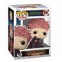 Funko Pop Jujutsu Kaisen Yuji Itadori 61358