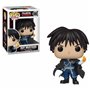 Funko Pop Full Metal Alchemist Coronel Mustang 30698