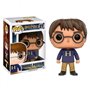 Funko Pop Harry Potter Harry Potter com suéter com letra H 10997