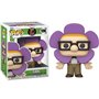 Funko Pop Disney Up Dug Days Carl Flor 57383