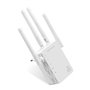 Wi-Fi extensor repetidor quatro antenas 5ghz dual band phoenix