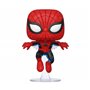 Funko Pop Marvel Spider - Homem 80ª Primeira Aparição