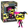 Funko Pop Dc Luz Preta Harley Quinn Multicolor 51726