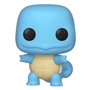 Funko Pop Videogames Pokémon Squirtle 50402