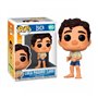 Funko Pop Disney Luca Luca Paguro Land Form 55761