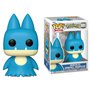 Funko Pop Pokémon Munchlax 69077