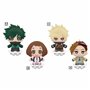 Banpresto My Hero Academia World Heroes Mission Tomuni Series 1 Plush