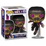 Funko Pop Marvel E se Tchalla Star Lord 55812