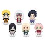 Banpresto Pelúcia Naruto Shippuden Tomonui Série 1 1 Unidade Aleatória