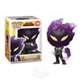 Funko Pop My Hero Academia Kurogiri Multicolorido