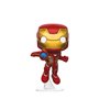 Funko Pop Marvel Vingadores Guerra Infinita Homem de Ferro 26463