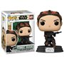 Funko Pop Star Wars O Livro de Boba Fett Fennec Shand 60237