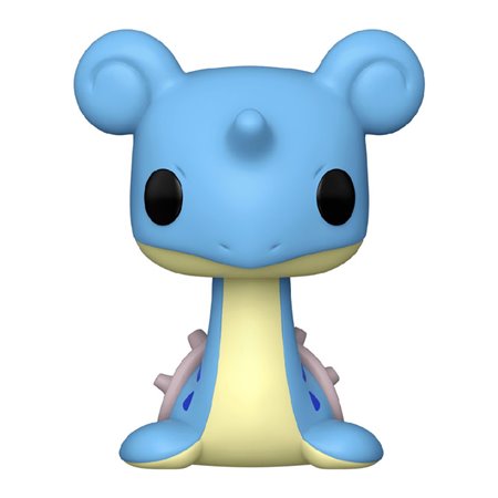 Funko Pop Pokémon Lapras 74227