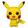 Funko Pop Pokémon Pikachu 31528