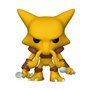 Funko Pop Pokémon Alakazam 74216