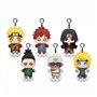 Banpresto Pelúcia Naruto Shippuden Tomonui Série 2 1 Unidade Aleatória