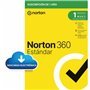 Antivírus norton 360 standard 10gb espanhol 1 usuário 1 dispositivo 1 ano esd electronica drmkey gum