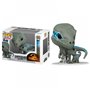 Funko Pop Cinema Jurassic Park Jurassic Velociraptor Azul e Beta 62223