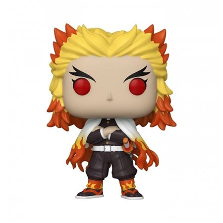 Funko Pop Kimetsu No Yaiba Demon Slayer Kyojuro Rengoku 65623