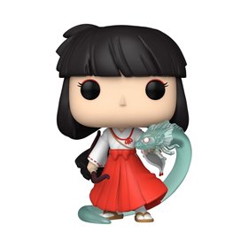 Funko Pop Inuyasha Kikyo 58026