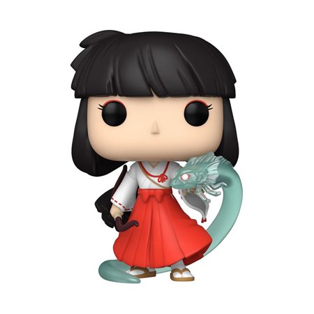 Funko Pop Inuyasha Kikyo 58026