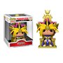 Funko Pop Animação Yu - Gi - Oh Atem Pharaon 57645