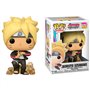 Funko Pop Animação Boruto Boruto Uzumaki 45428