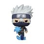 Funko Pop Naruto Jovem Kakashi (1199) Exclusivo 60283